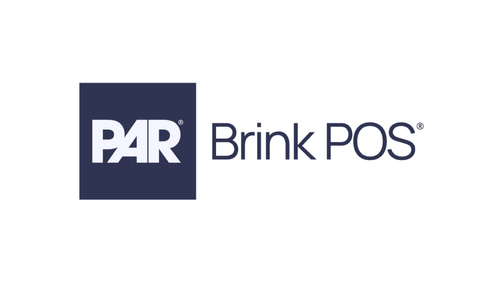 PAR Brink POS Integration