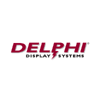 Delphi Display Systems